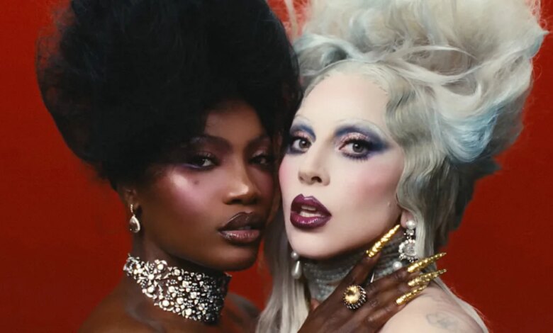 People Are Calling Lady Gaga’s ‘Runway’ a Target Ad—Here’s Why