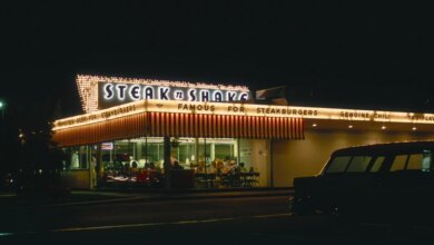 Steak ’n Shake, Cracker Barrel, and the fiercest fast-food investor