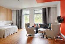 Ikea Hotell: The only Ikea-branded hotel experience