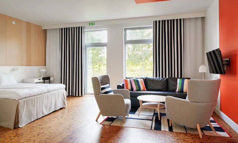Ikea Hotell: The only Ikea-branded hotel experience