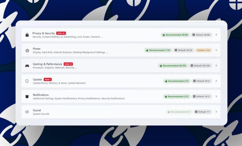I tried this free Windows cleanup tool—and my PC felt faster