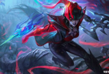 Riot Games Launches LoL 2026 Season 2 ‘Chaos’ Update