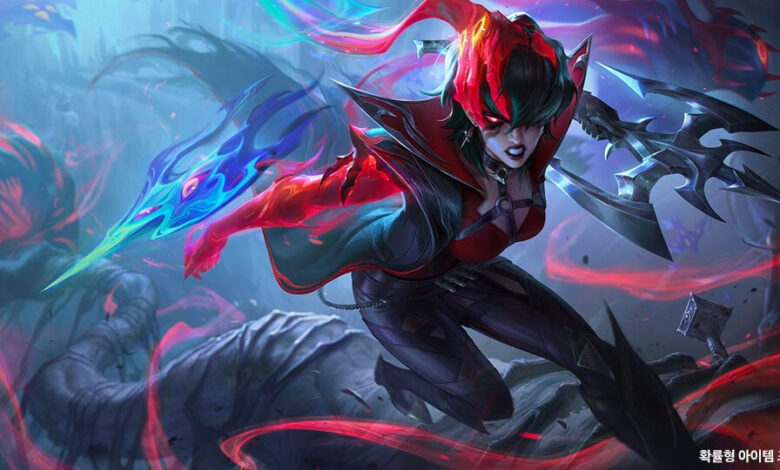 LoL 2026 Season 2 Chaos Update: New Skins, Role Buffs, Surrender Vote