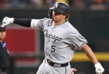 Murakami’s 5-game HR streak: a franchise moment in focus