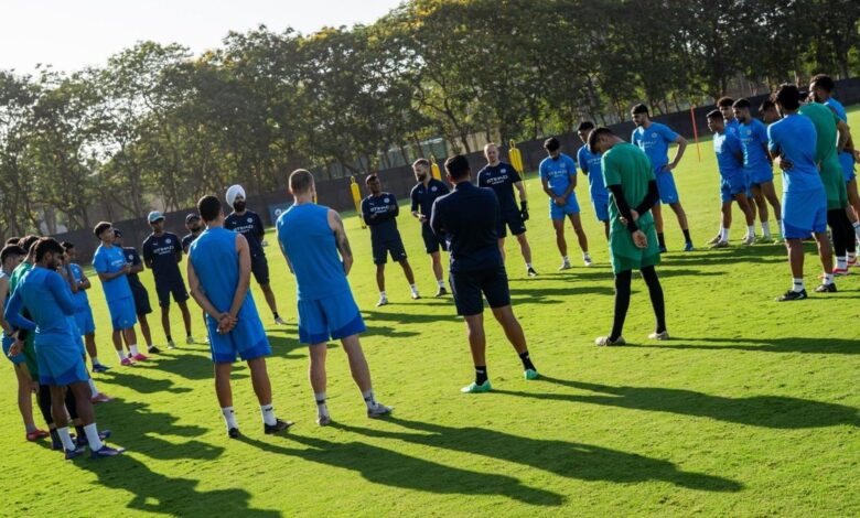 FC Goa vs Mumbai City: Title-Race Test in Goa