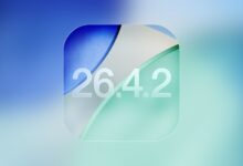 Apple Releases iOS 26.4.2 and iPadOS 26.4.2: What’s New in the Bug Fix Update