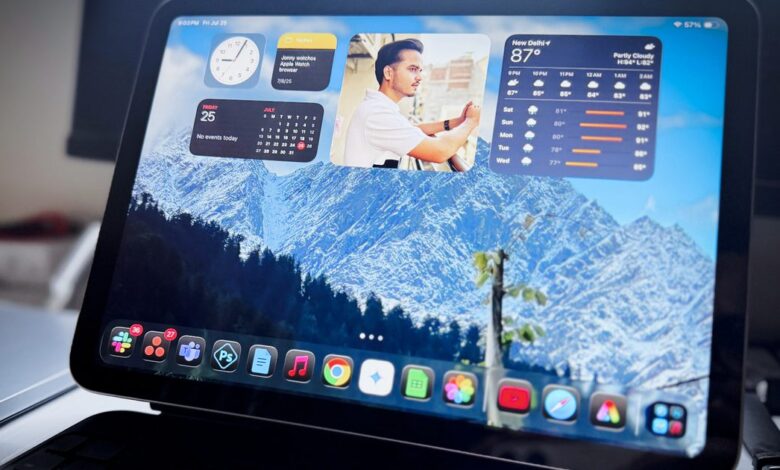 Next iPad could ditch generation names as Apple simplifies lineup