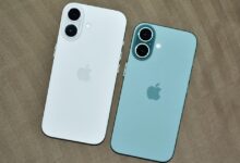 iPhone 17 won me over—but iPhone 16 still fits most people