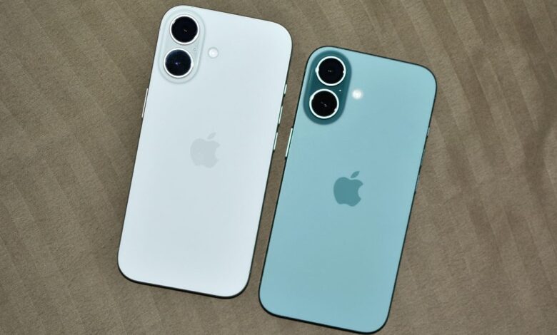 iPhone 17 won me over—but iPhone 16 still fits most people