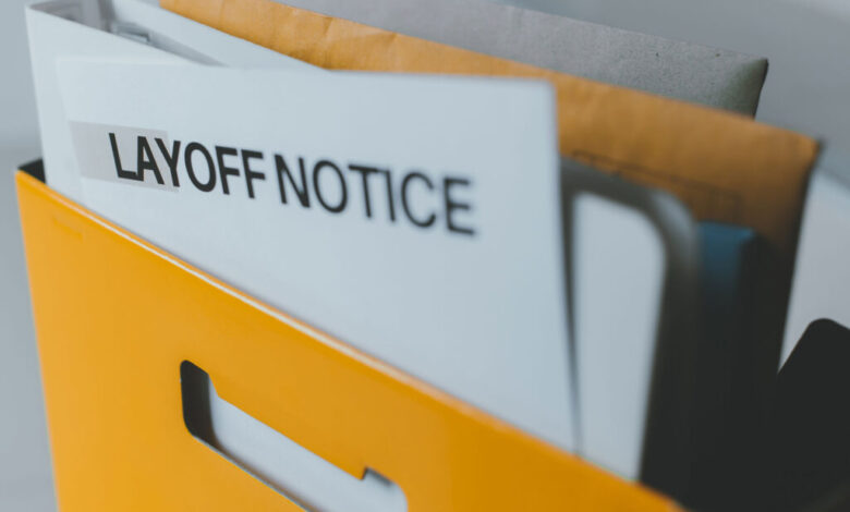 Schools in California face layoffs: educators brace for May decisions