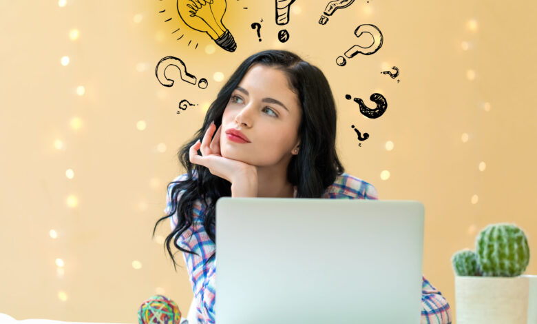 Friday Challenges: A weekly question that boosts engagement in online courses