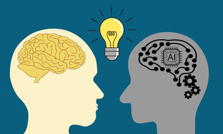 Synthetic Socrates: AI Teaching in Philosophy Class