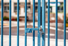 School Closures in California: The Week’s Sharp Budget Shock