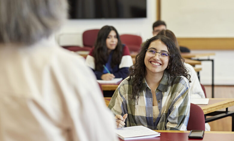 AI in Classrooms: Three Ways to Keep Students at the Center