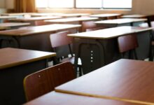 Researchers Told to Speak Up—But Can Education Data Survive?