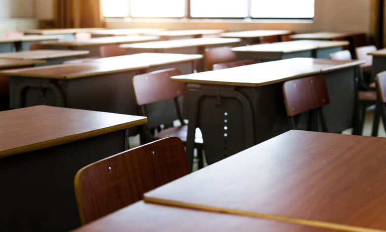 Researchers Told to Speak Up—But Can Education Data Survive?