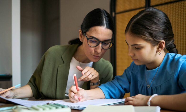 Late Tutoring Cuts: Who Falls Behind When Support Arrives Too Late?