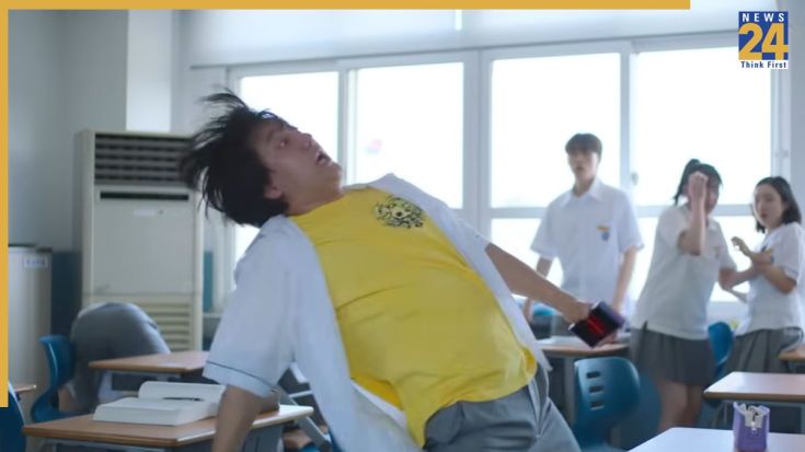 “If Wishes Could Kill” eight-episode thriller tops Netflix—why everyone’s hooked