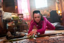 Saccharine review: body horror meets GLP-1 culture