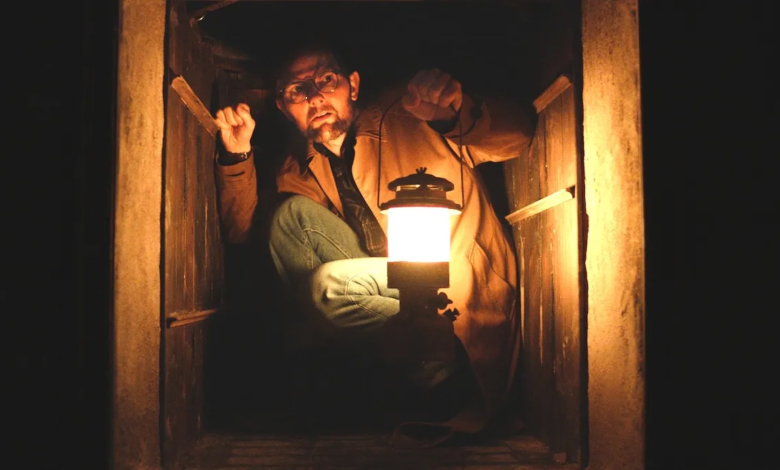 Hokum Hits Overlook Film Festival 2026—A Horror Comedy That Works