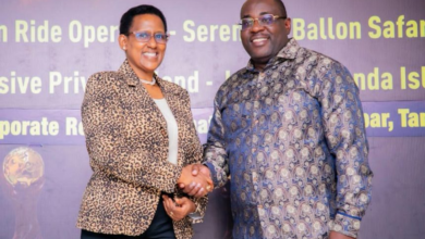 Tanzania Leads the World in Lion Conservation