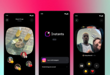 Instagram’s New Instants App: Raw Sharing for 24 Hours