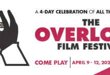 Overlook Film Festival 2026 Turns 10—Best Yet for Horror’s Future