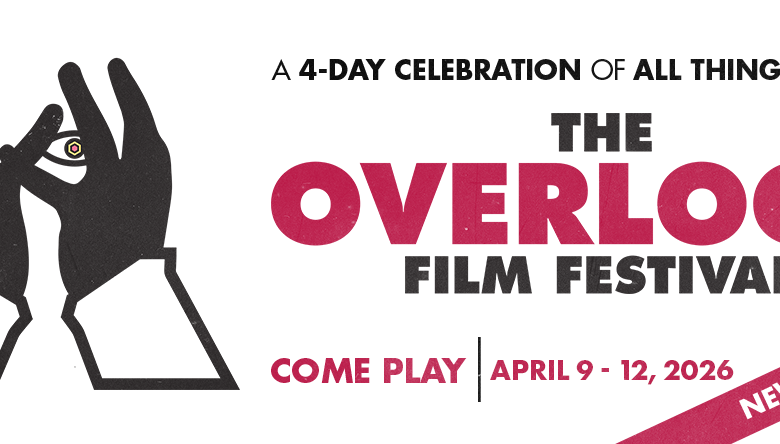 Overlook Film Festival 2026 Turns 10—Best Yet for Horror’s Future