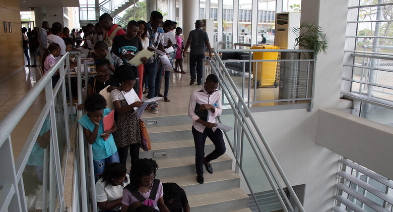 Universidade virtual em Angola: o debate que pode mudar o acesso