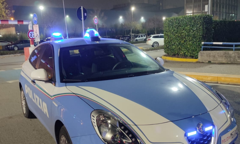 Brescia, rientra illegalmente dopo l’espulsione: 25enne in manette