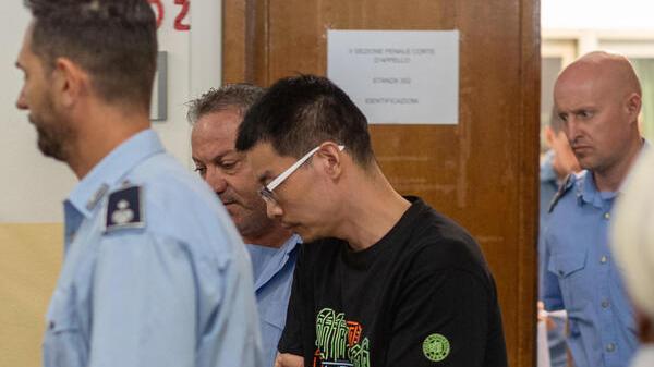 Estradato negli Usa il cinese: la famiglia “nemmeno avvisata”, secondo gli avvocati