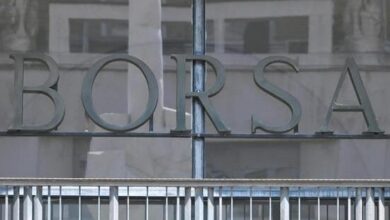 Rialzo ridotto della Borsa di Milano: FTSE MIB +0,2%