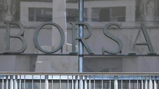 Rialzo ridotto della Borsa di Milano: FTSE MIB +0,2%