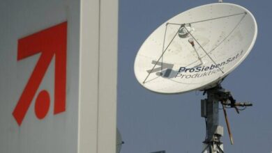 Luca Poloni COO di ProSieben: spinta AI e digitale