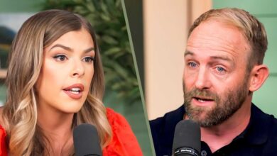 Allie Beth Stuckey debates Latter-day Saints podcaster — focus on Christ’s sacrifice