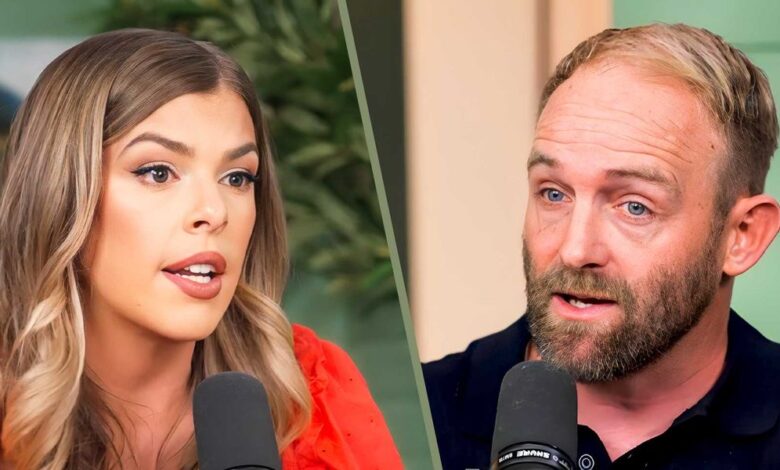 Allie Beth Stuckey debates Latter-day Saints podcaster — focus on Christ’s sacrifice