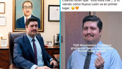 Fernando Bonilla explota contra MC: “No usen mi jeta”