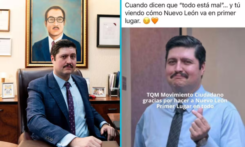 Fernando Bonilla explota contra MC: “No usen mi jeta”