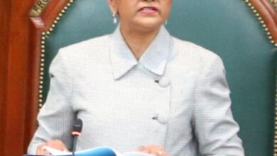 President rejects social media claims over alleged financial arrangement in Trinidad