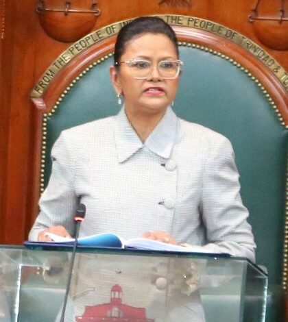 President rejects social media claims over alleged financial arrangement in Trinidad