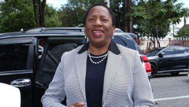 Shamfa Cudjoe-Lewis Wins Tobago Council Leadership