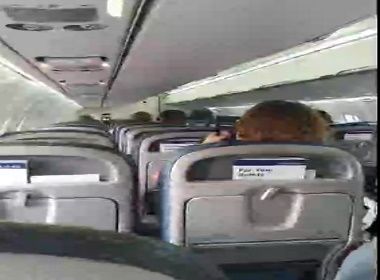 Delcy Rodríguez visits Barbados for high-level talks as regional ties shift