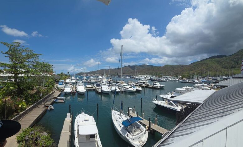 Government tests “Sail Clear” to speed cruise arrivals in Trinidad