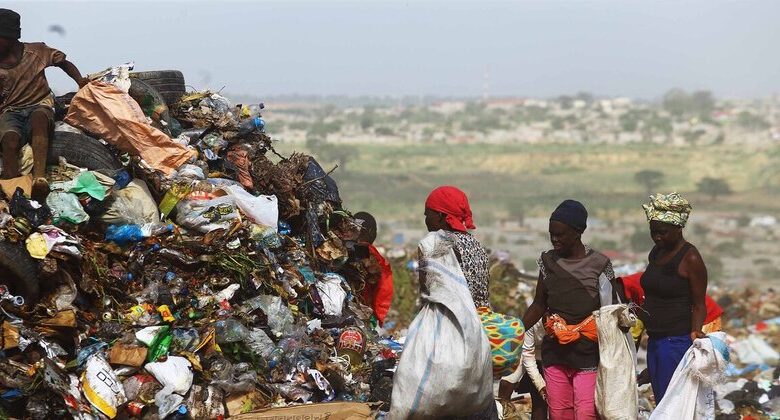 Insegurança alimentar em Angola: milhões em risco e o que revela o FIES