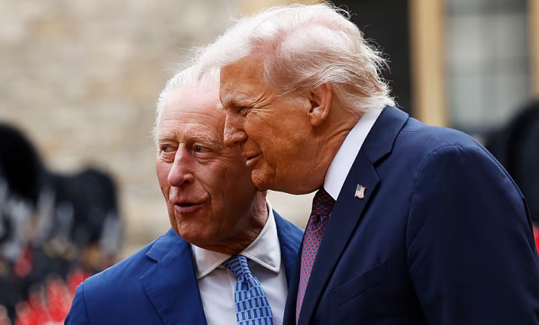 King Charles’ US visit resonates with Tongans living abroad