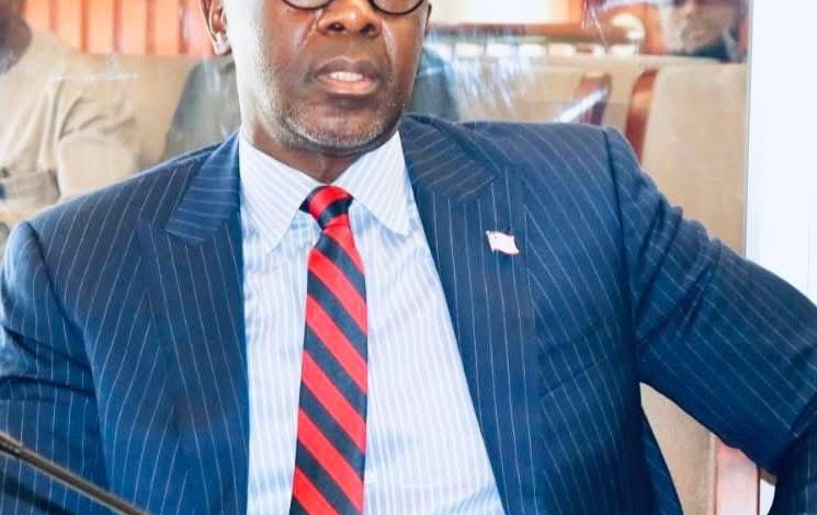 Tensions Flare in Liberian Senate Over Security Breach Claims