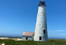 Massachusetts lighthouse trail: 12 spring stops to plan now