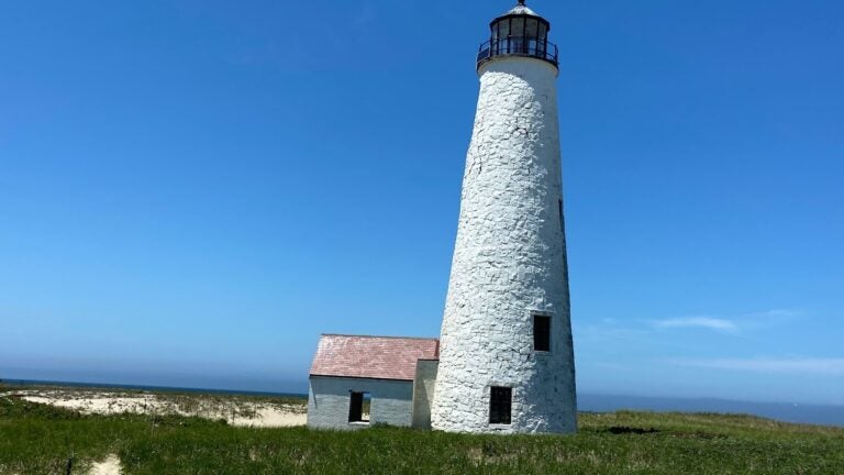 Massachusetts lighthouse trail: 12 spring stops to plan now