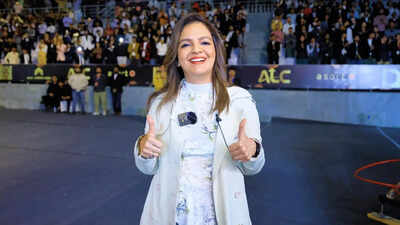 Manifestation coach explains why most people fail to get goals