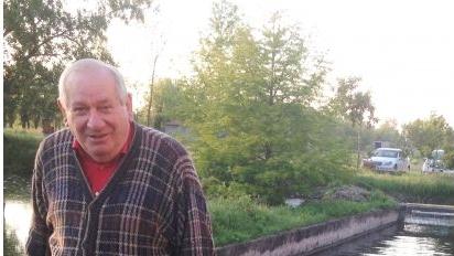 Addio a Giacinto Giovannini: maestro dell’acquacoltura e «papà» dello storione italiano